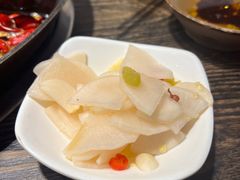 -冯校长老火锅(深圳总店)