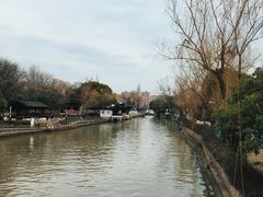 -枫桥景区