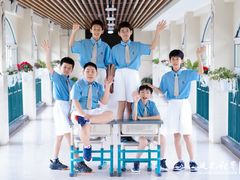 -上海市北京东路小学