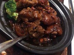-宝燕壹号景观餐厅(龙盛国际商业广场店)
