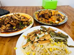 -温记府廟豆汤饭·始于1955年(海椒店)