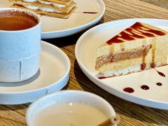 -Vanilla Specialty Coffee(八大关店)