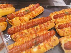 -巴黎贝甜(南京万达店)