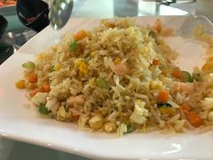 -白云中餐厅·粤菜·亚龙湾喜来登度假酒店