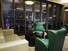 -广州天河希尔顿酒店