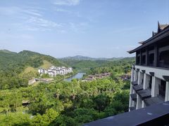 -清远熹乐谷温泉度假酒店