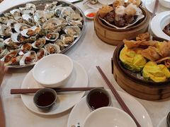 -和乐喜点(宝岗大道店)