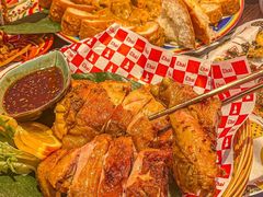 -泰妃殿(武汉首店)