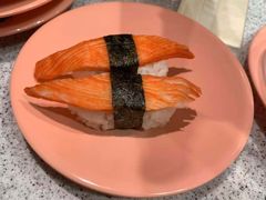 -争鲜回转寿司(南开大悦城店)