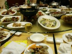 -合家小菜餐馆(新诚花苑店)