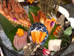 -桃夭日式料理(国信店)