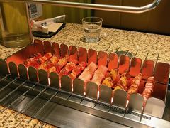 -丰茂烤串(卫星广场店)