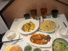-新旺茶餐厅·早餐·夜宵(仙霞店)