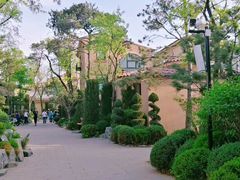 -熙古里艺术村