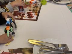 -中山威尼斯西餐厅(三乡总店)
