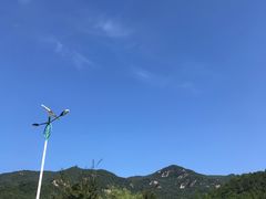 -三块石国家森林公园