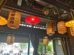 -永安水煮活鱼·仪征菜(仪征奥林匹克店)