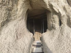 -古崖居风景名胜区