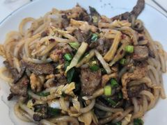 -仙妈米粉店(庆丰路)