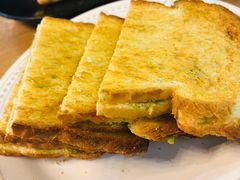 -HELLO 27 意面·沙拉·帕尼尼