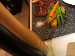 -IL Forno 意坊·意大利餐厅(花园店)