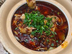 脆香鱼肚-大盐帮川菜馆(长楹天街店)