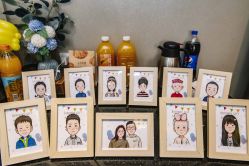 -派对猴生日派对策划(浦东店)