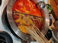 -屋头串串(临江路店)