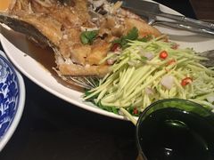 -simply thai天泰(静安嘉里中心店)