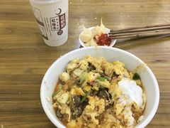 -老刘家泡馍·陕西老字号(钟楼广济街店)