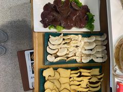 -阿鹏故事野生菌火锅(古城店)