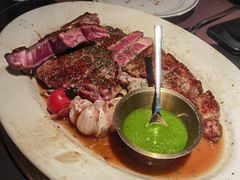 -404干式熟成牛排馆•聚会餐厅