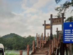 -寨沙侗寨(侗族歌堂)