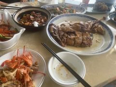 -芸海阁·农家私房菜(沙家浜景区出口店)