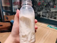 海椰吸吸冻-东记甜品(佛山总店)