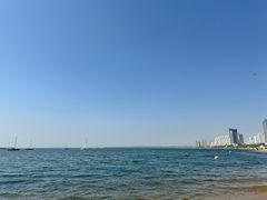 -金梦海湾浴场