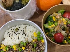 -漫蔬•台北蔬食小馆VEGGIEBOIL(朝晖店)
