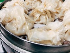 羊肉烧卖-白老大羊杂碎稍麦