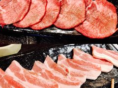-俺的焼肉(銀座9丁目店)
