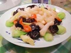 -丰泽园家菜馆(劳动路店)