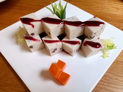 山药-渝半城经典川粤菜(重庆天地店)