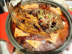 -眉州东坡(团结湖店)