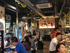 -401餐厅(弘大店)