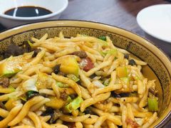 -清真·伊清阁餐厅