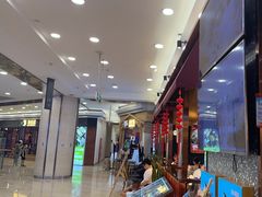 -三江源活鱼现烤(维多利摩尔城店)