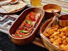 -多杰拉姆藏餐吧(田子坊店)
