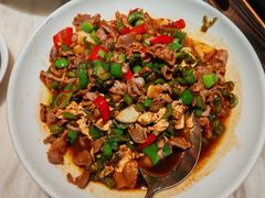 -大鱼徽州·寻味徽菜(星光总店)