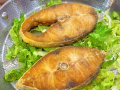 -东江海鲜大排档·潮汕菜·砂锅粥