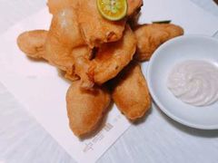 -喜鼎海胆水饺(朝阳区三里屯太古里北区店)
