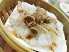 -聚彩居三和酒楼•老字号粤菜(南城店)